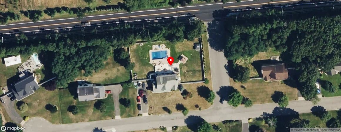 House image located at Middle Island, New York, 11953