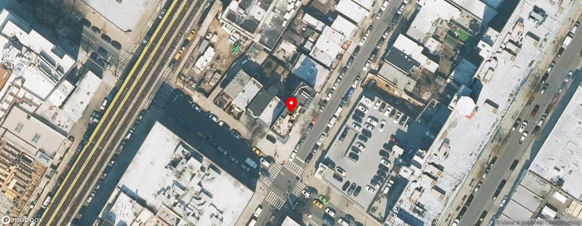 House image located at Long Island City, New York, 11101