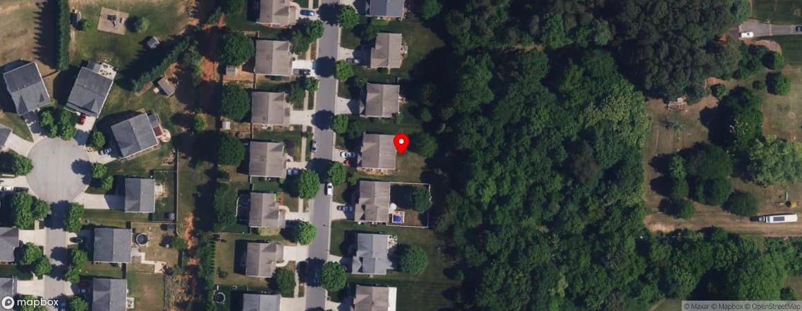 House image located at Winston Salem, North Carolina, 27107