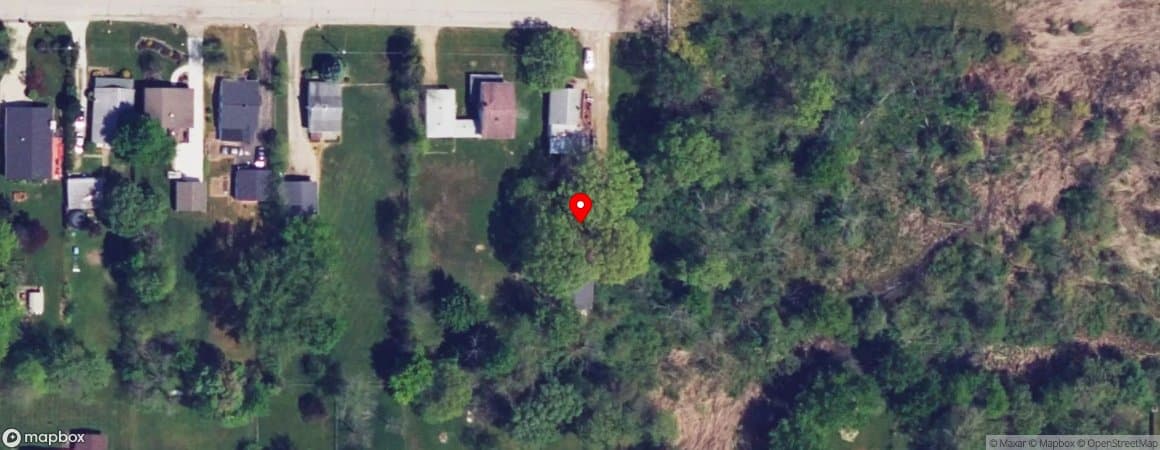 House image located at Aurora, Ohio, 44202