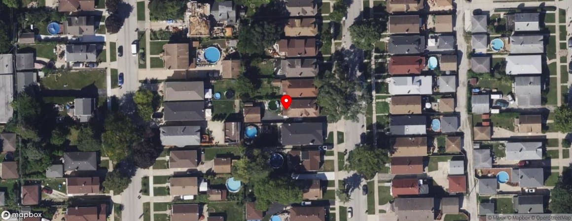 House image located at River Grove, Illinois, 60171
