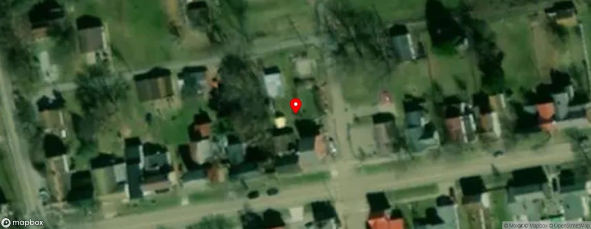 House image located at Mount Pleasant, Ohio, 43939