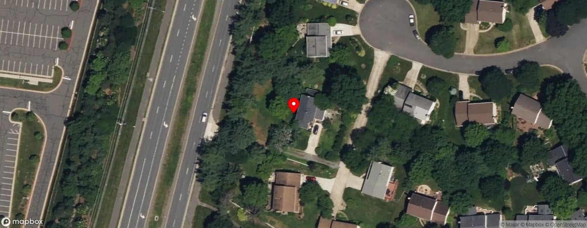 House image located at Herndon, Virginia, 20171
