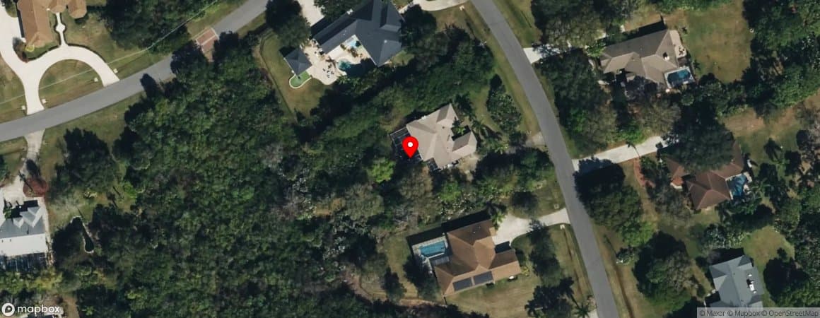 House image located at Melbourne, Florida, 32934
