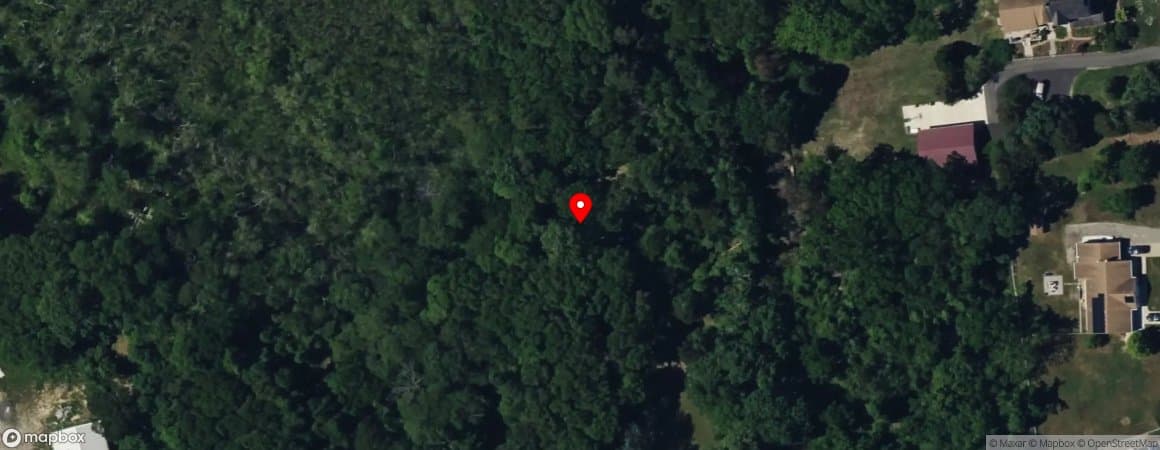House image located at Tuckerton, New Jersey, 8087