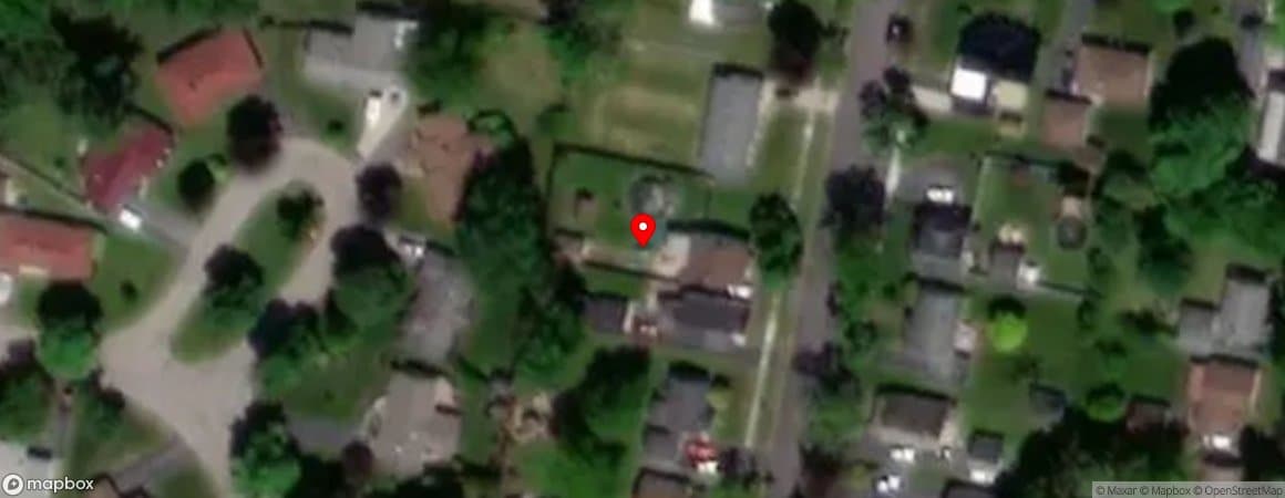 House image located at Batavia, New York, 14020