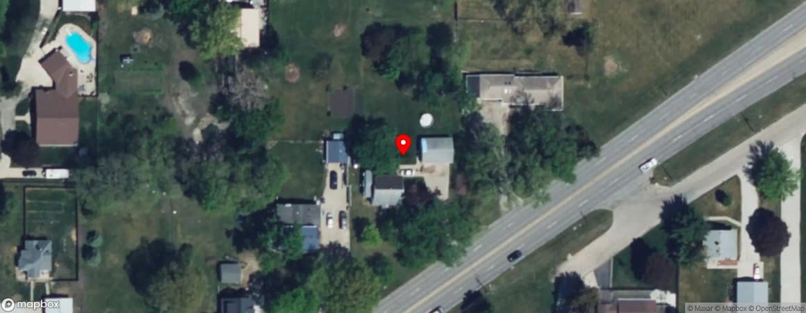 House image located at Des Moines, Iowa, 50317