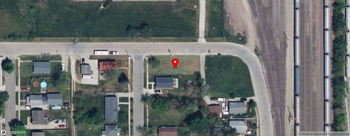 House image located at Des Moines, Iowa, 50316