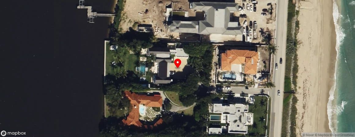 House image located at Palm Beach, Florida, 33480