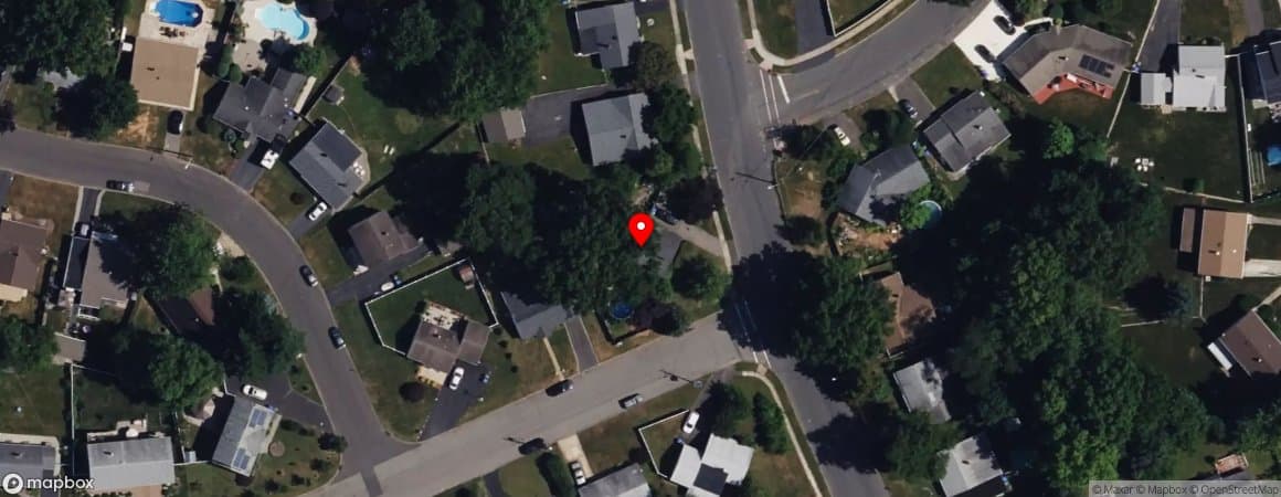 House image located at Edison, New Jersey, 8817