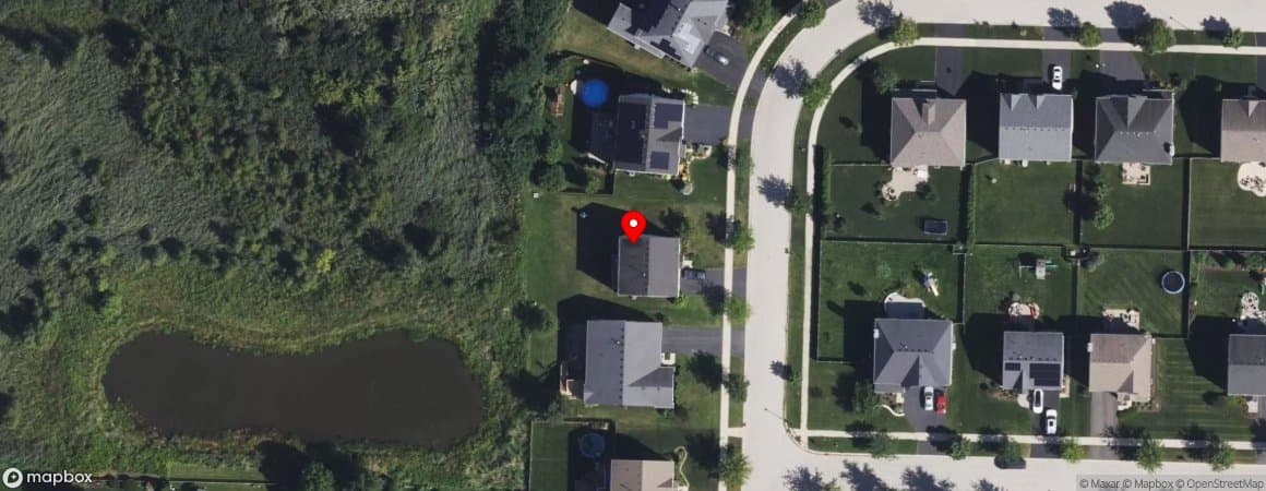 House image located at Wauconda, Illinois, 60084