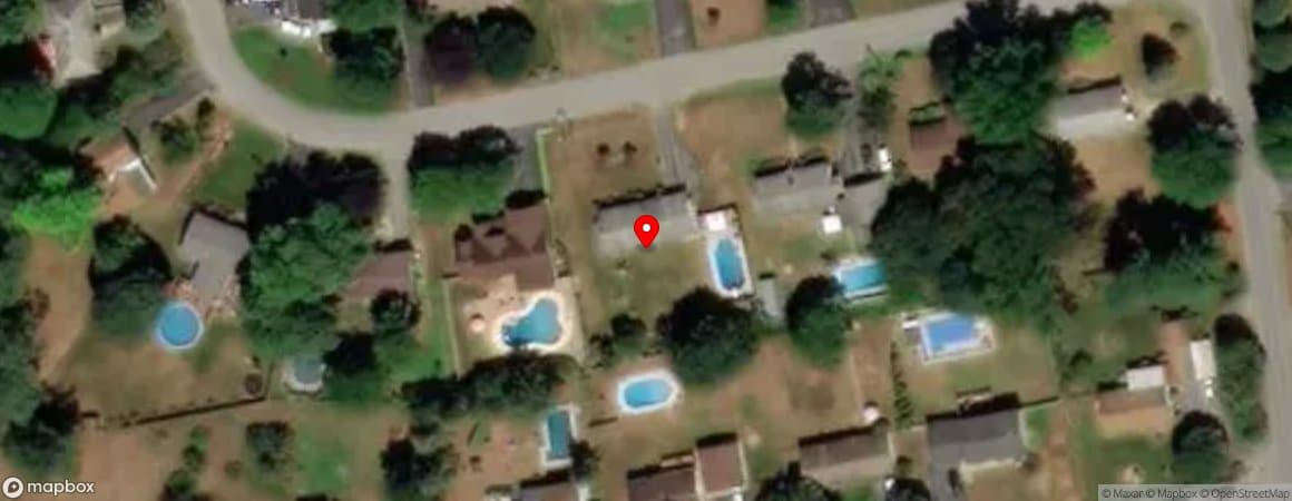 House image located at South Glens Falls, New York, 12803