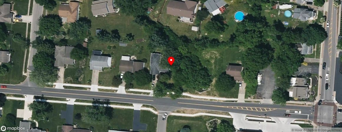 House image located at Pickerington, Ohio, 43147
