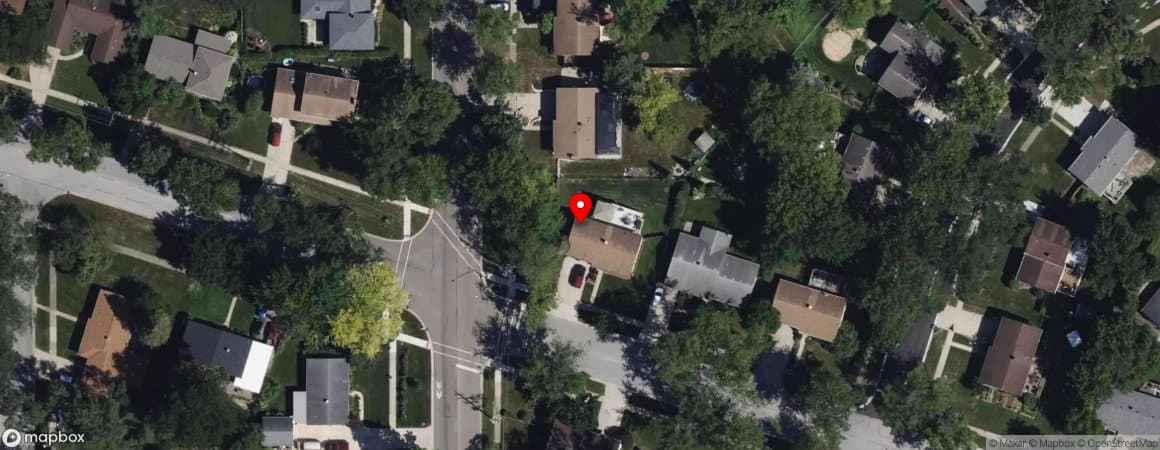 House image located at Palatine, Illinois, 60074