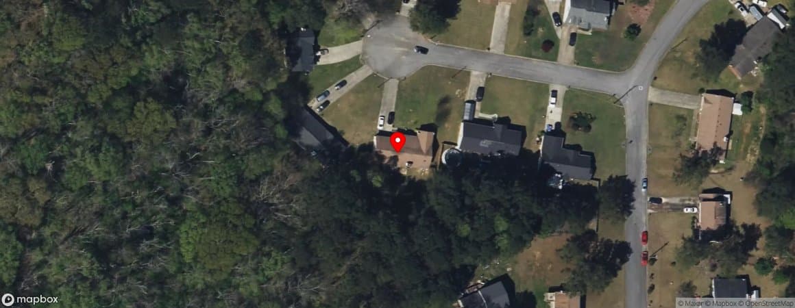 House image located at Riverdale, Georgia, 30296