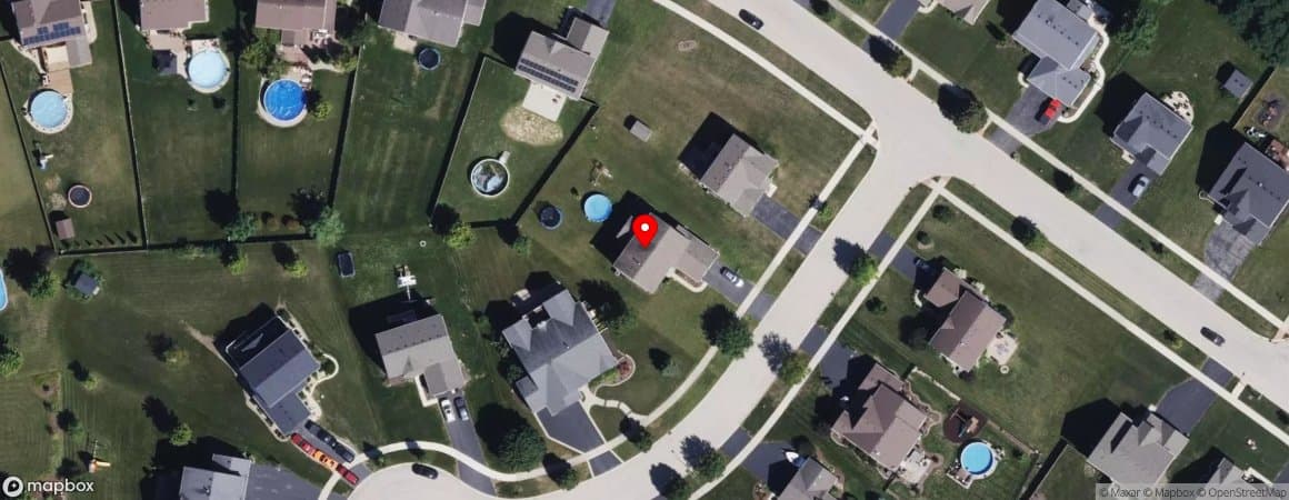 House image located at Yorkville, Illinois, 60560