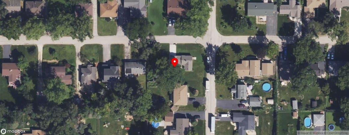 House image located at Lake In The Hills, Illinois, 60156