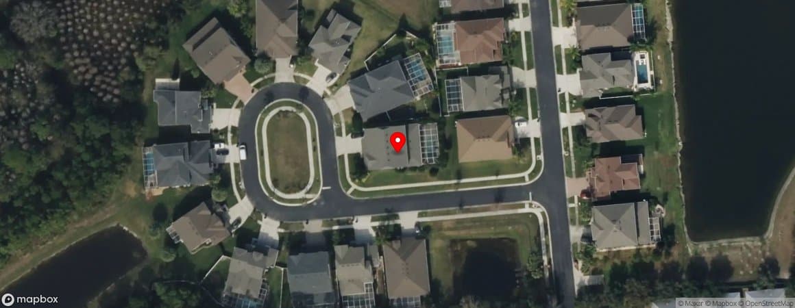 House image located at Wesley Chapel, Florida, 33544