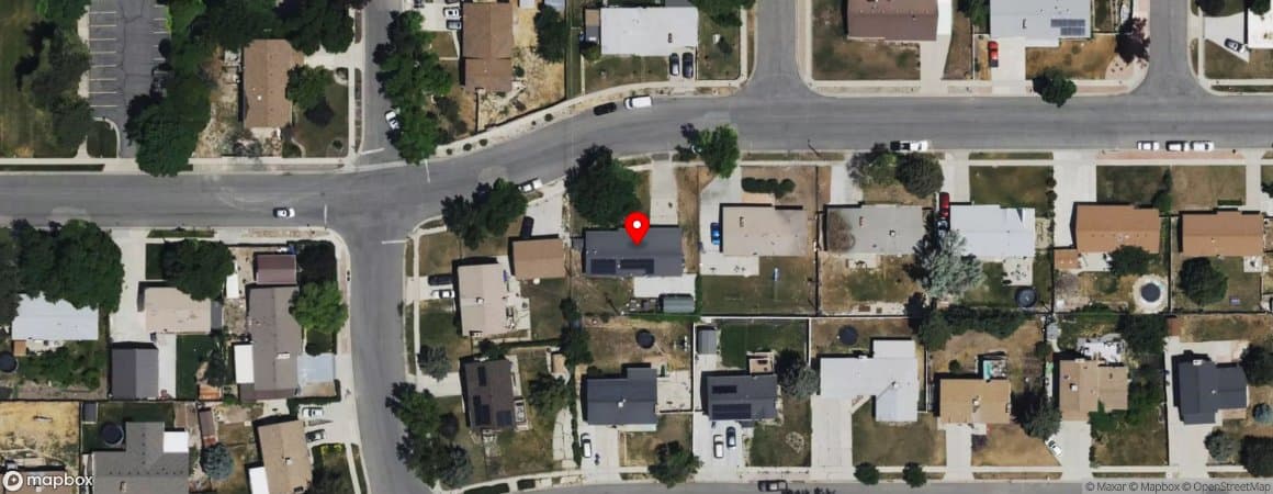 House image located at West Valley City, Utah, 84119