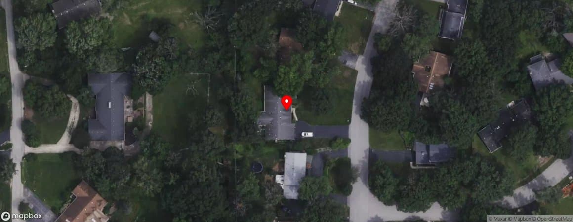 House image located at Olympia Fields, Illinois, 60461