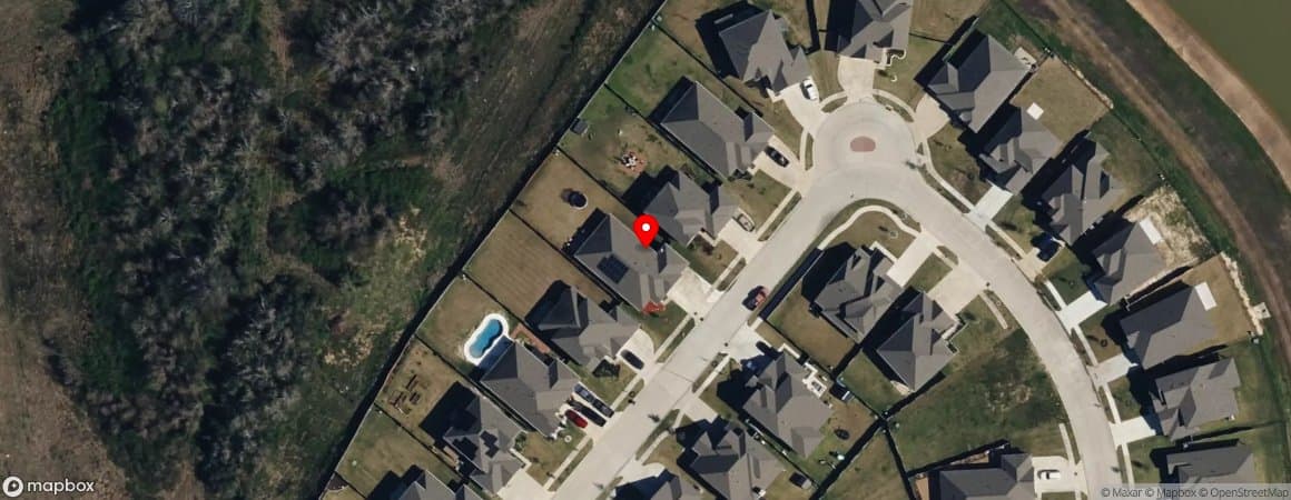 House image located at Alvin, Texas, 77511