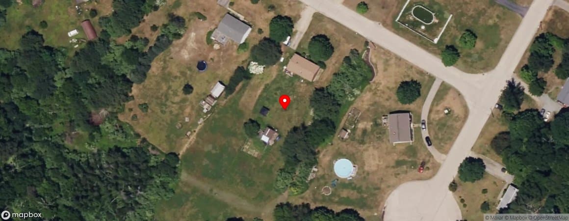 House image located at Wyoming, Rhode Island, 2898
