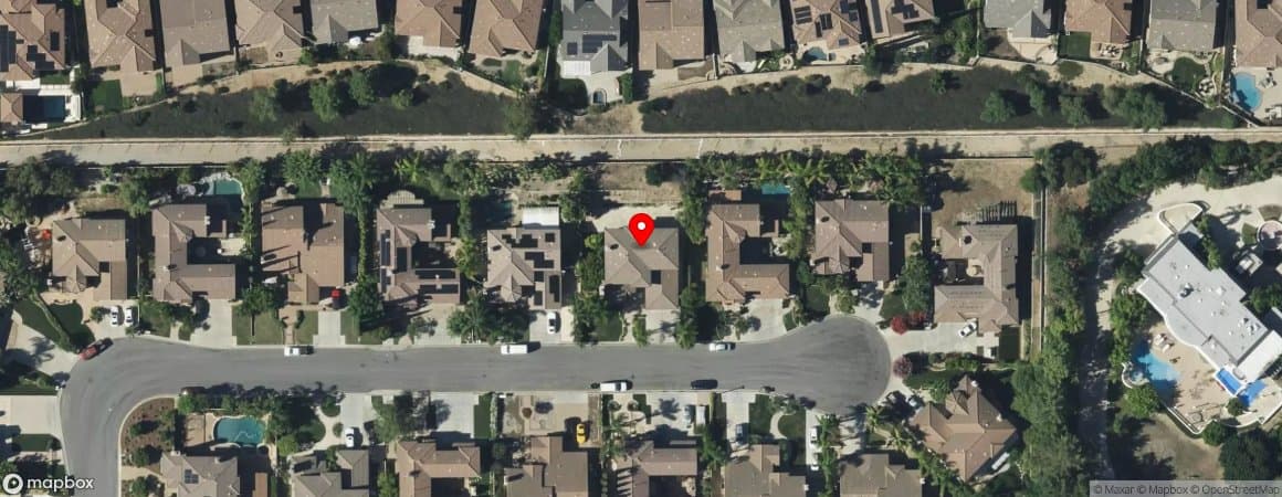 House image located at Yorba Linda, California, 92886