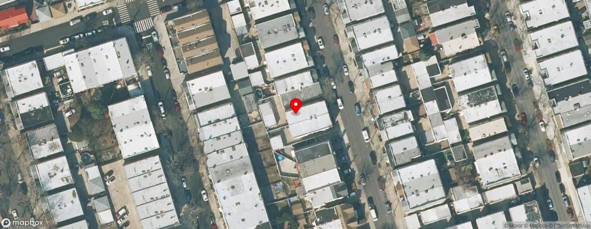 House image located at Ridgewood, New York, 11385
