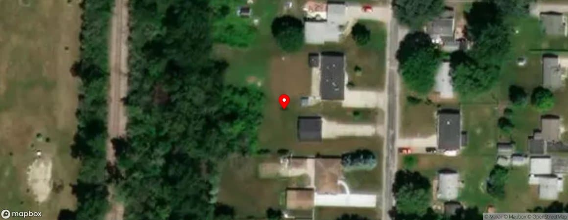 House image located at Bay City, Michigan, 48706