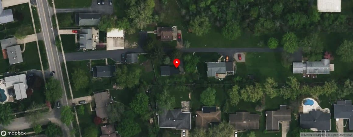 House image located at Buffalo, NY 14226