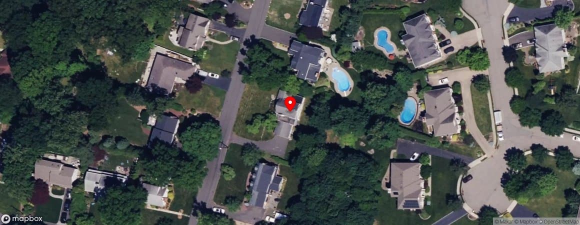 House image located at Ramsey, New Jersey, 7446
