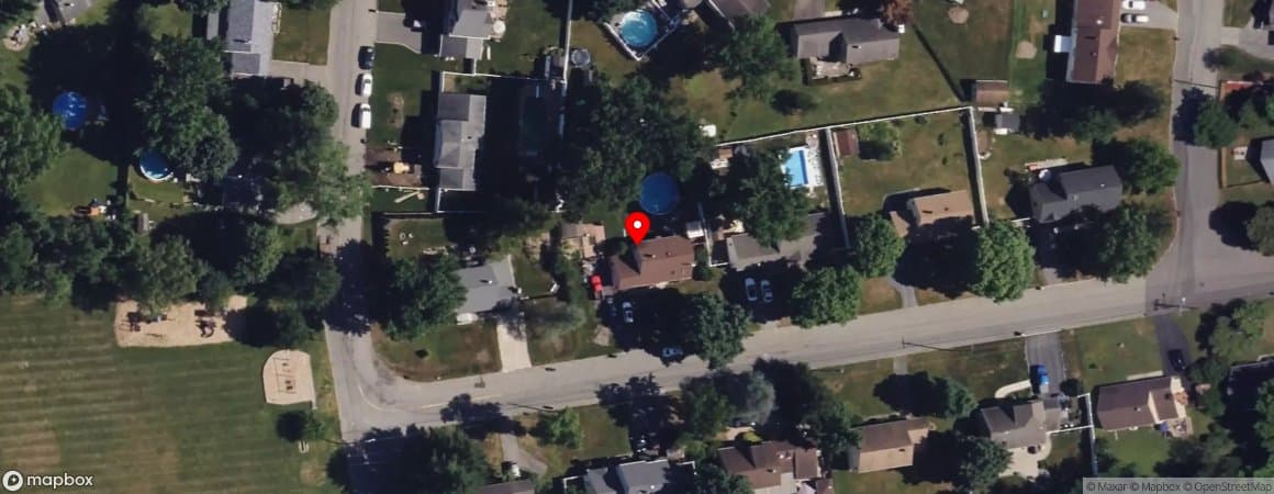 House image located at Lincoln Park, New Jersey, 7035