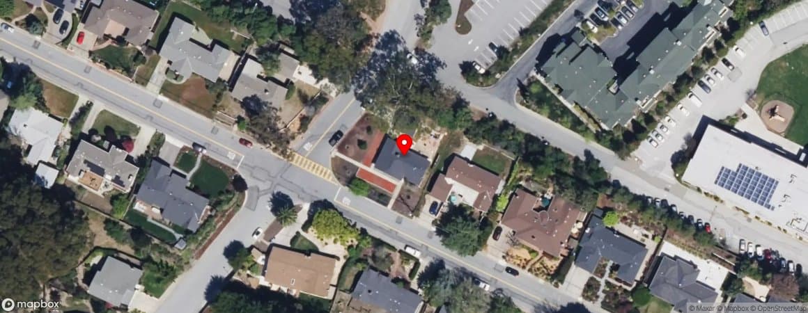 House image located at San Mateo, California, 94402