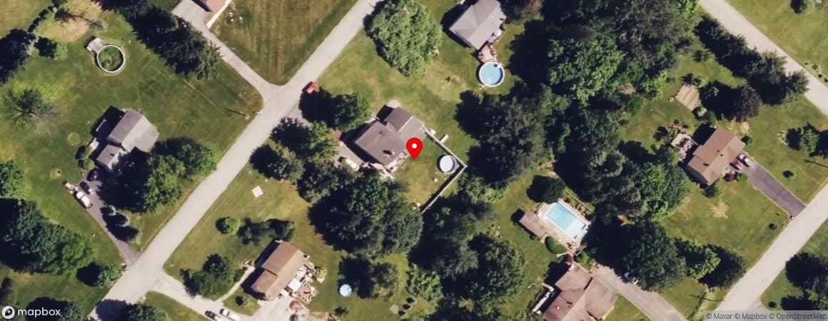 House image located at Newton, New Jersey, 7860