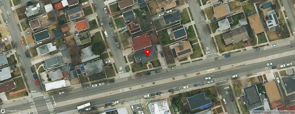 House image located at Oakland Gardens, New York, 11364