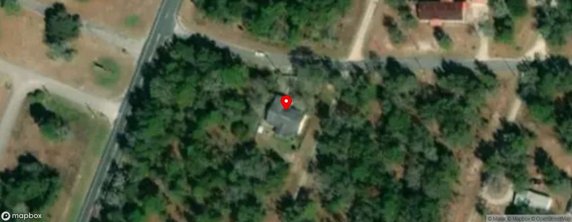 House image located at Williston, Florida, 32696