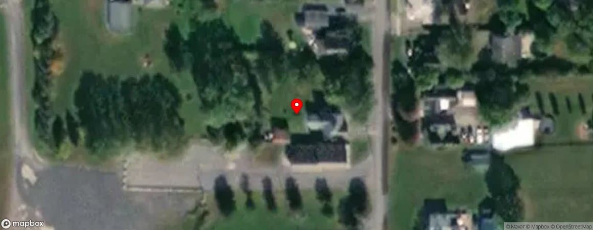 House image located at Stanley, New York, 14561