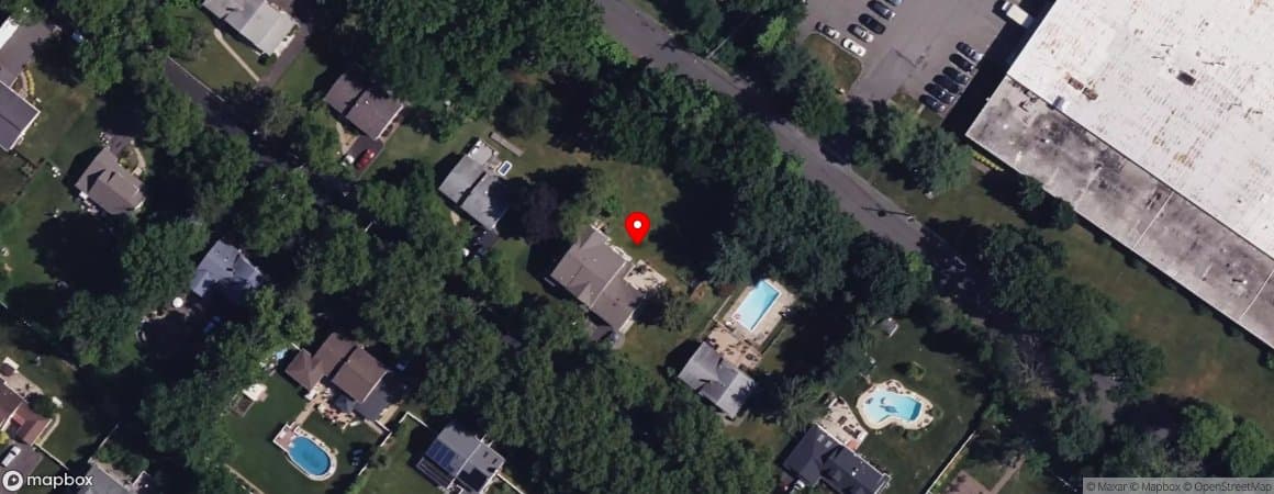 House image located at Mountainside, New Jersey, 7092