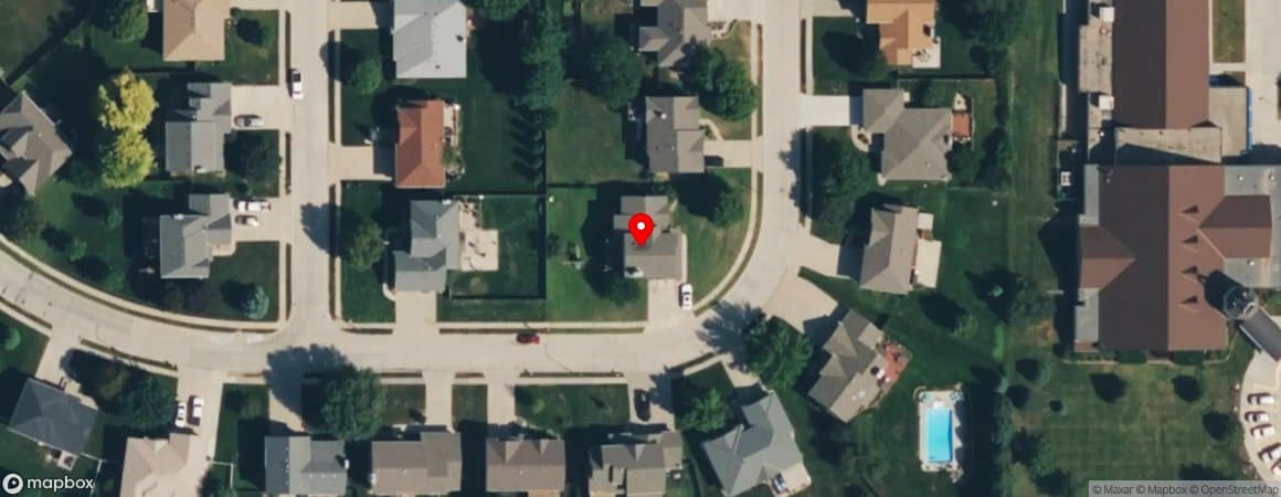 House image located at Omaha, Nebraska, 68116