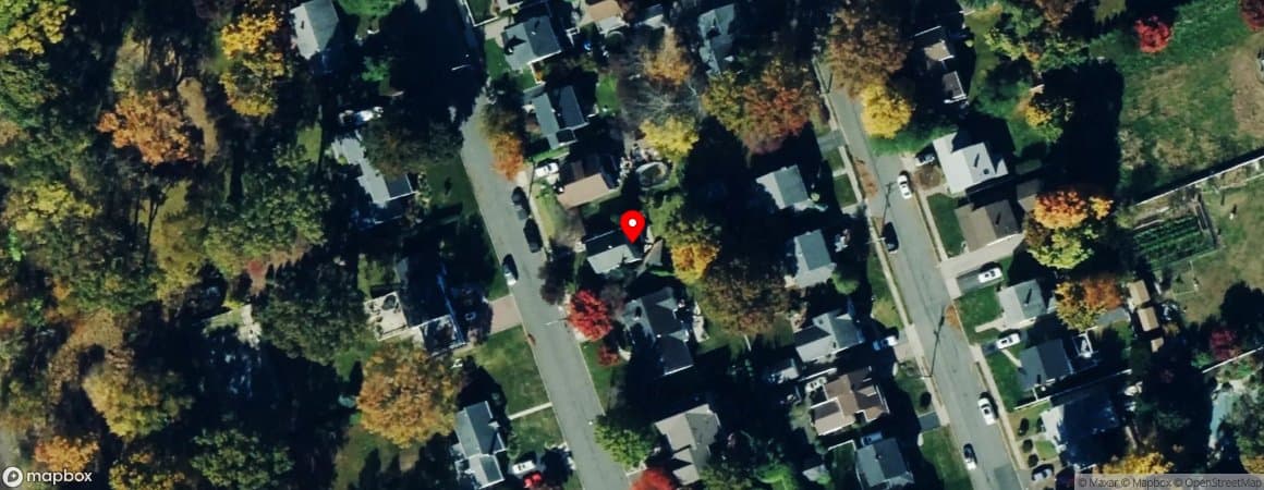 House image located at Norwood, New Jersey, 7648