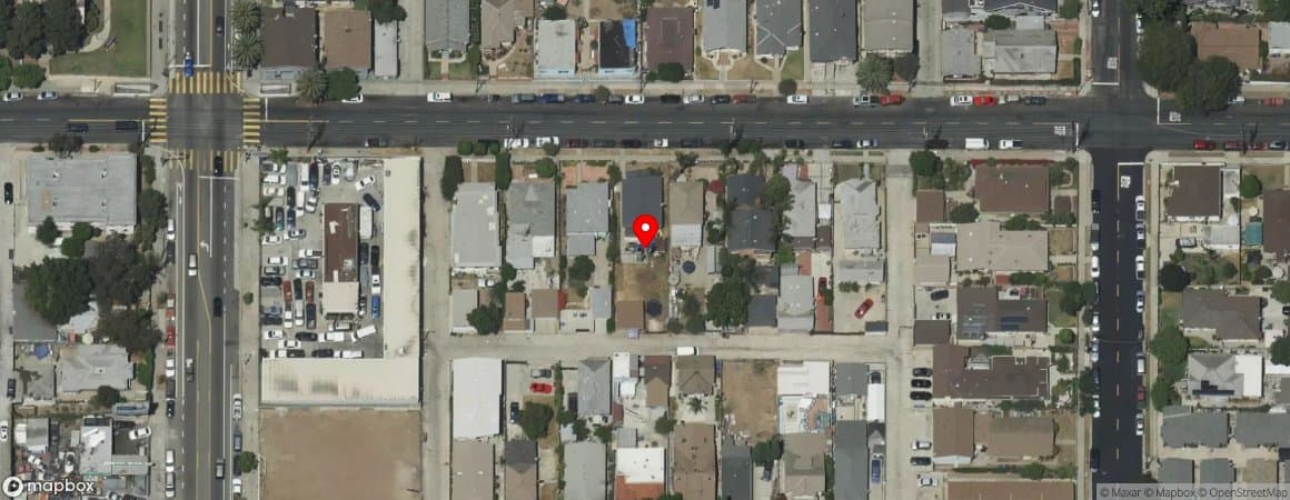 House image located at San Pedro, California, 90731