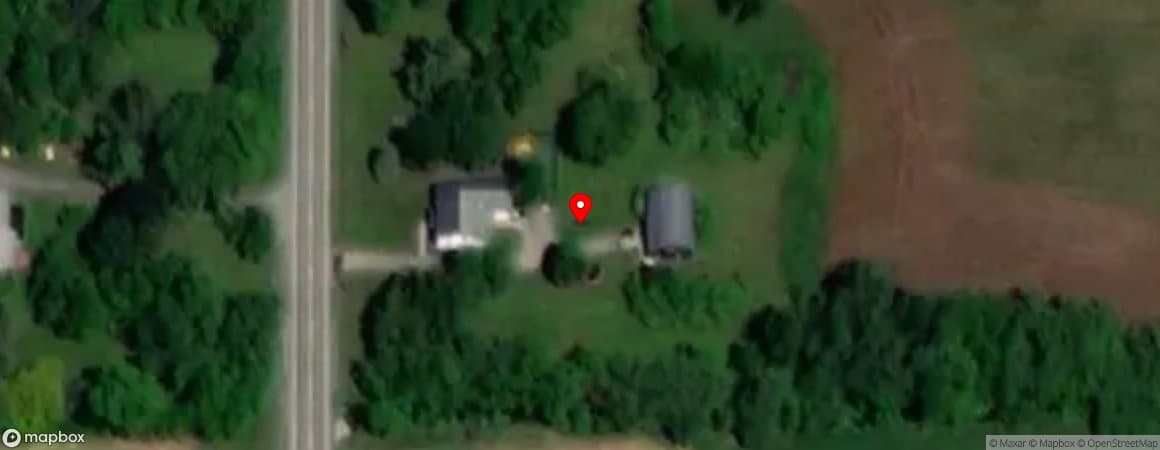 House image located at Brockport, New York, 14420