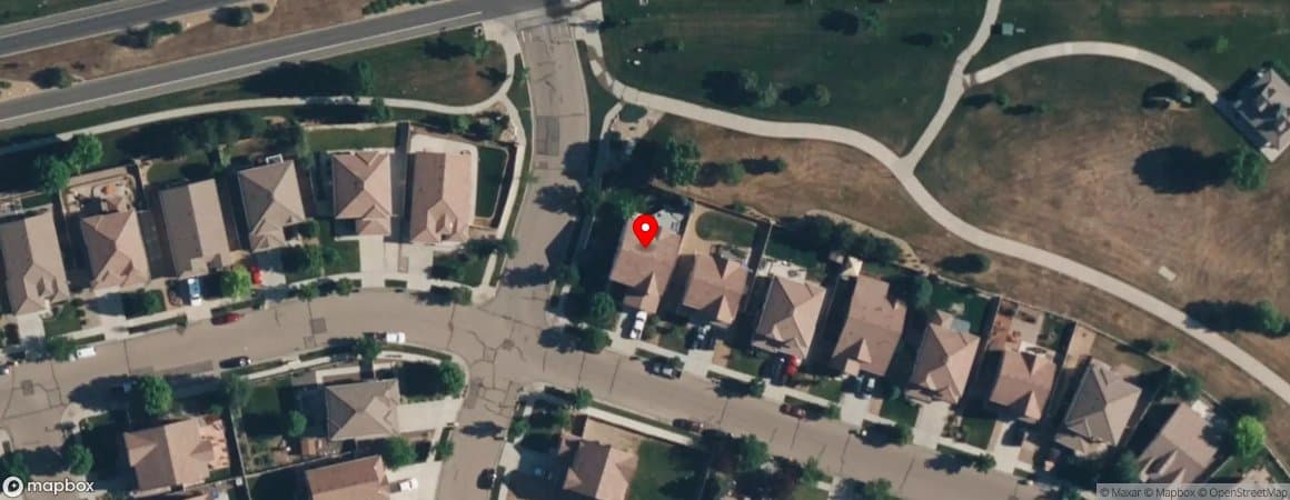 House image located at Johnstown, Colorado, 80534