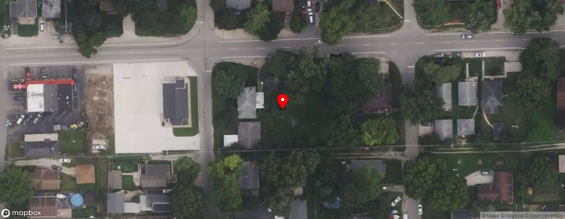 House image located at Joliet, Illinois, 60433