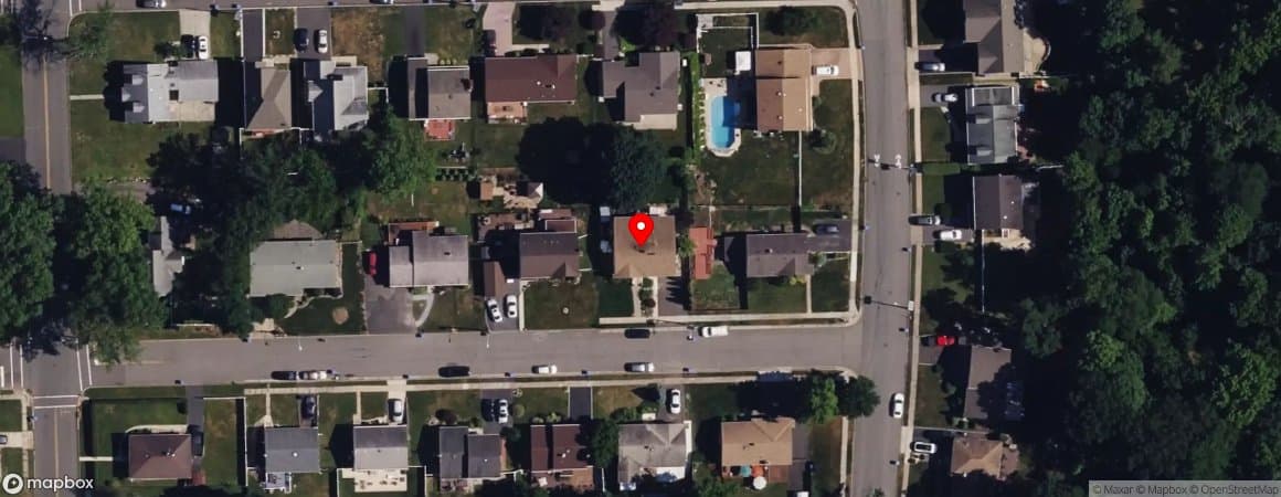 House image located at Iselin, New Jersey, 8830