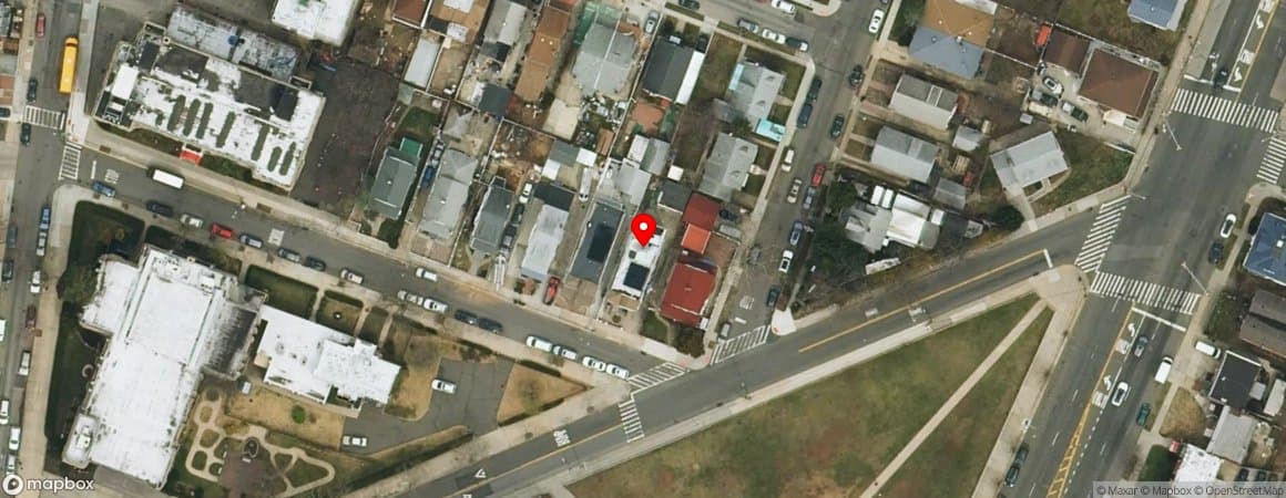 House image located at Queens Village, New York, 11429
