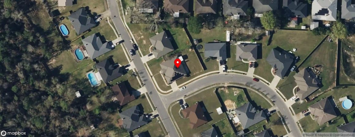 House image located at Cantonment, Florida, 32533