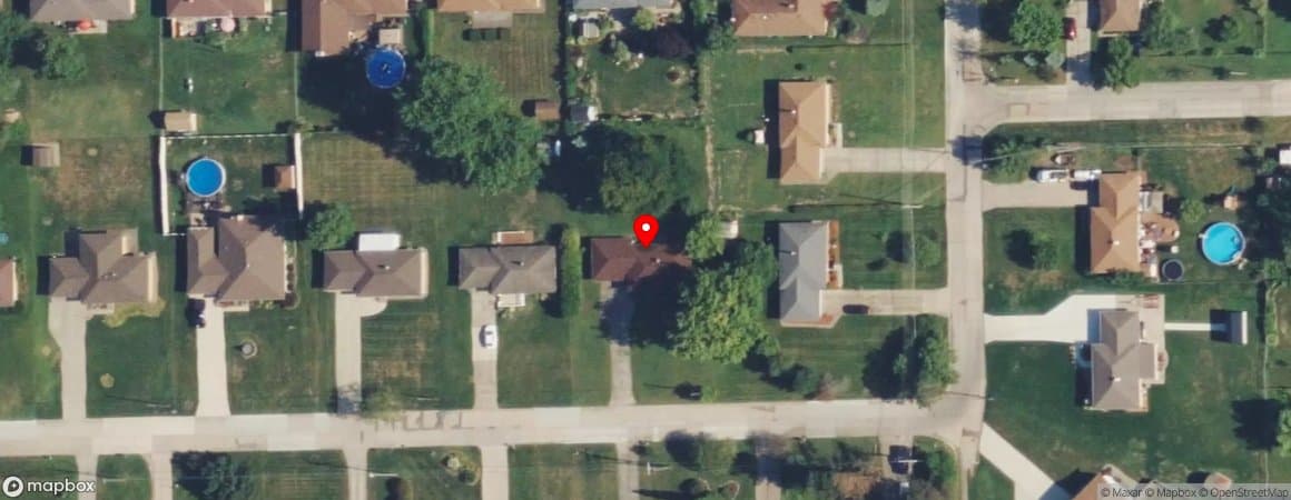 House image located at Brunswick, Ohio, 44212