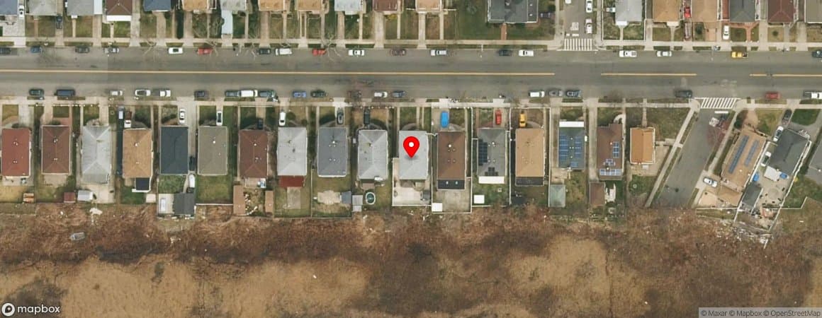 House image located at Rosedale, New York, 11422