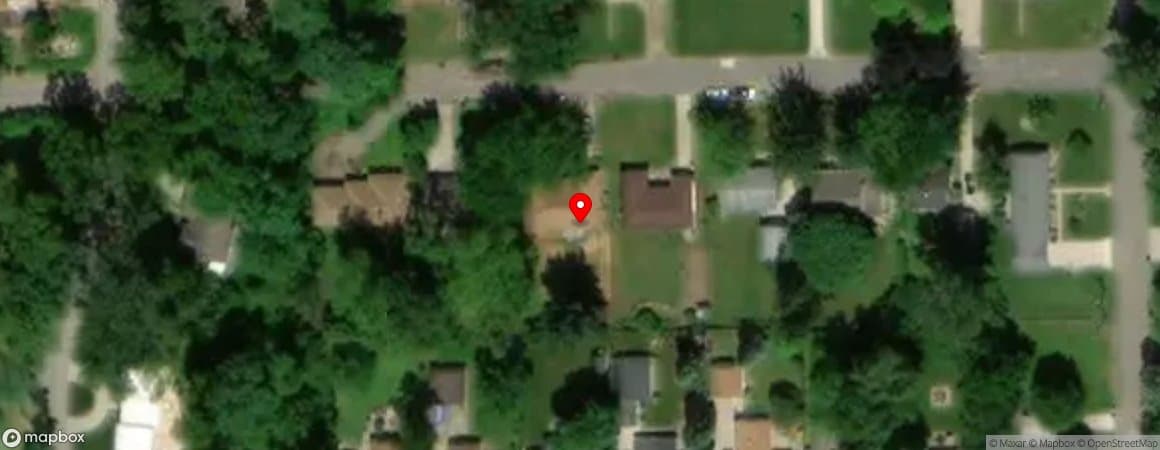House image located at South Bend, Indiana, 46617